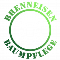 Brenneisen Baumpflege Logo